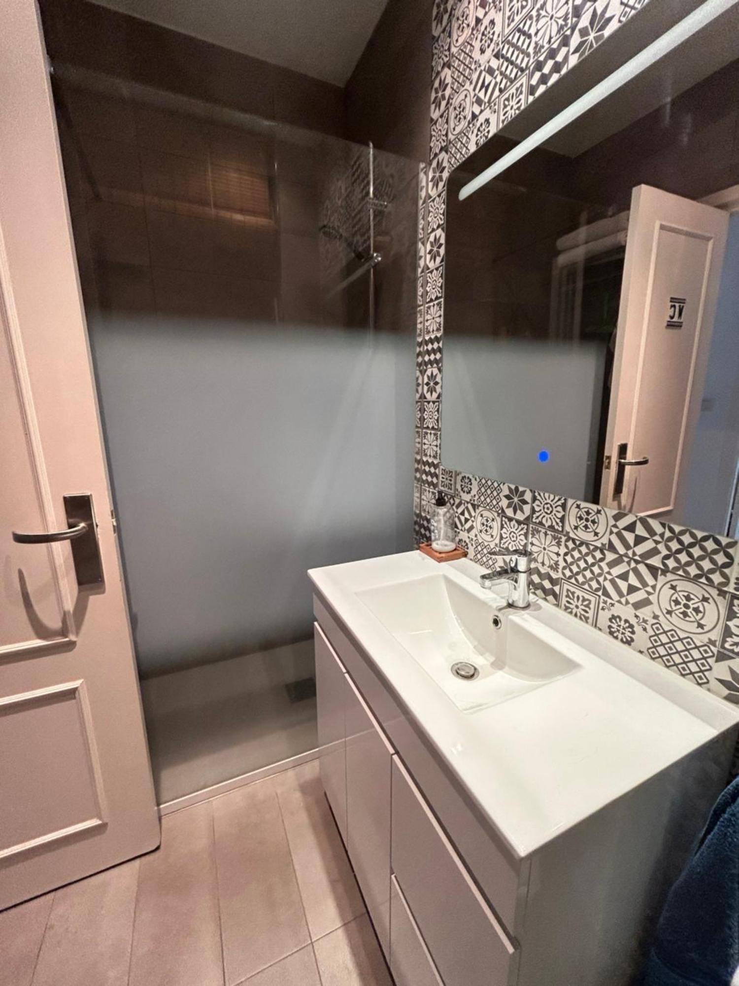 La Casita Azul Daire La Herradura  Dış mekan fotoğraf